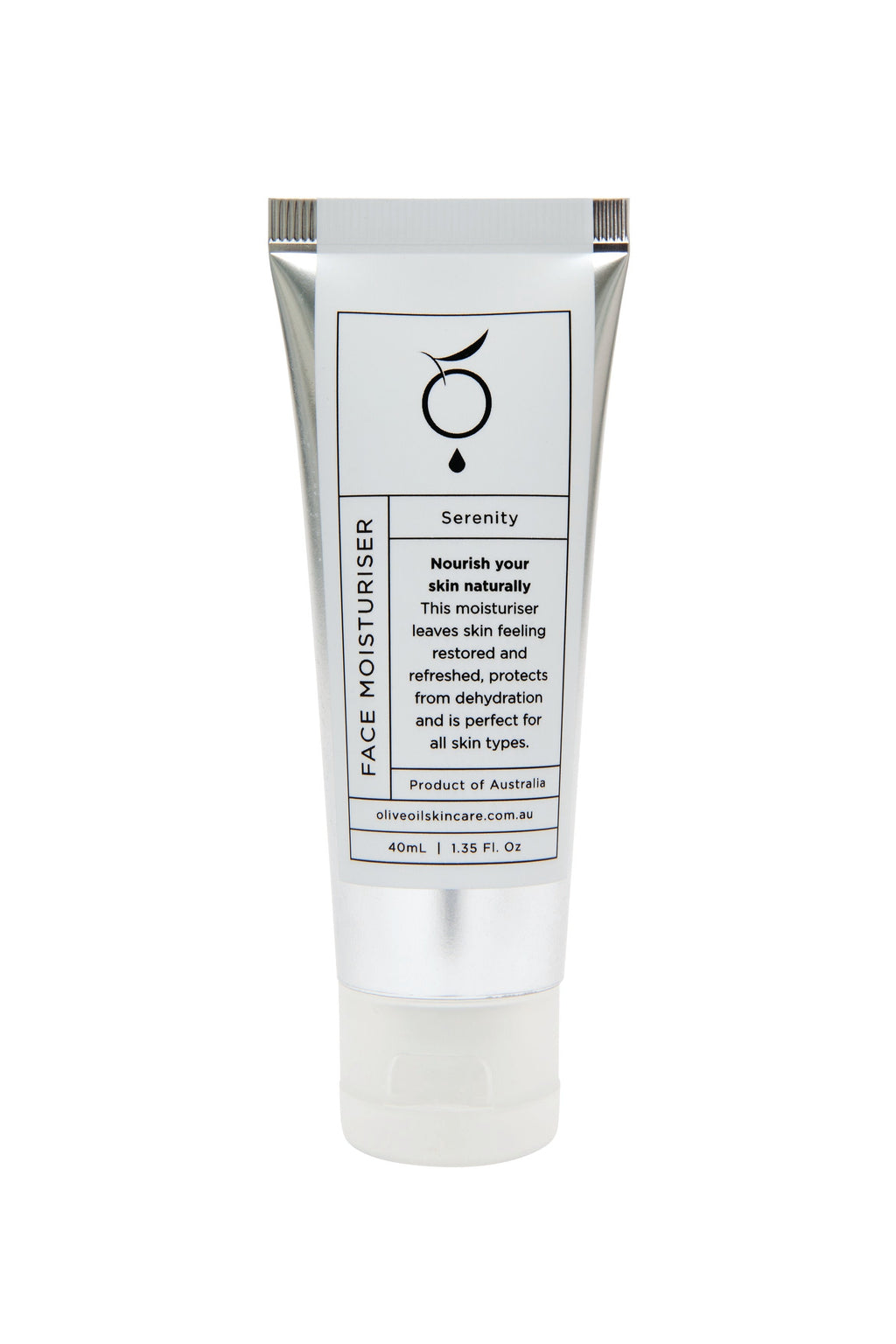 Face Care Bundle - Facial Scrub and Face Moisturiser 40ml-2