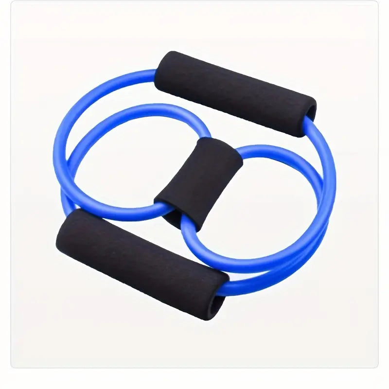 7-Piece Fitness Equipment Set